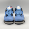 Air Jordan 4 Retro ‘University Blue’